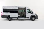 Fiat Ducato Maxi Minibus 43 L5H2 2017 года